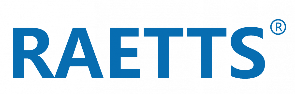 isses tech RAETTS logo