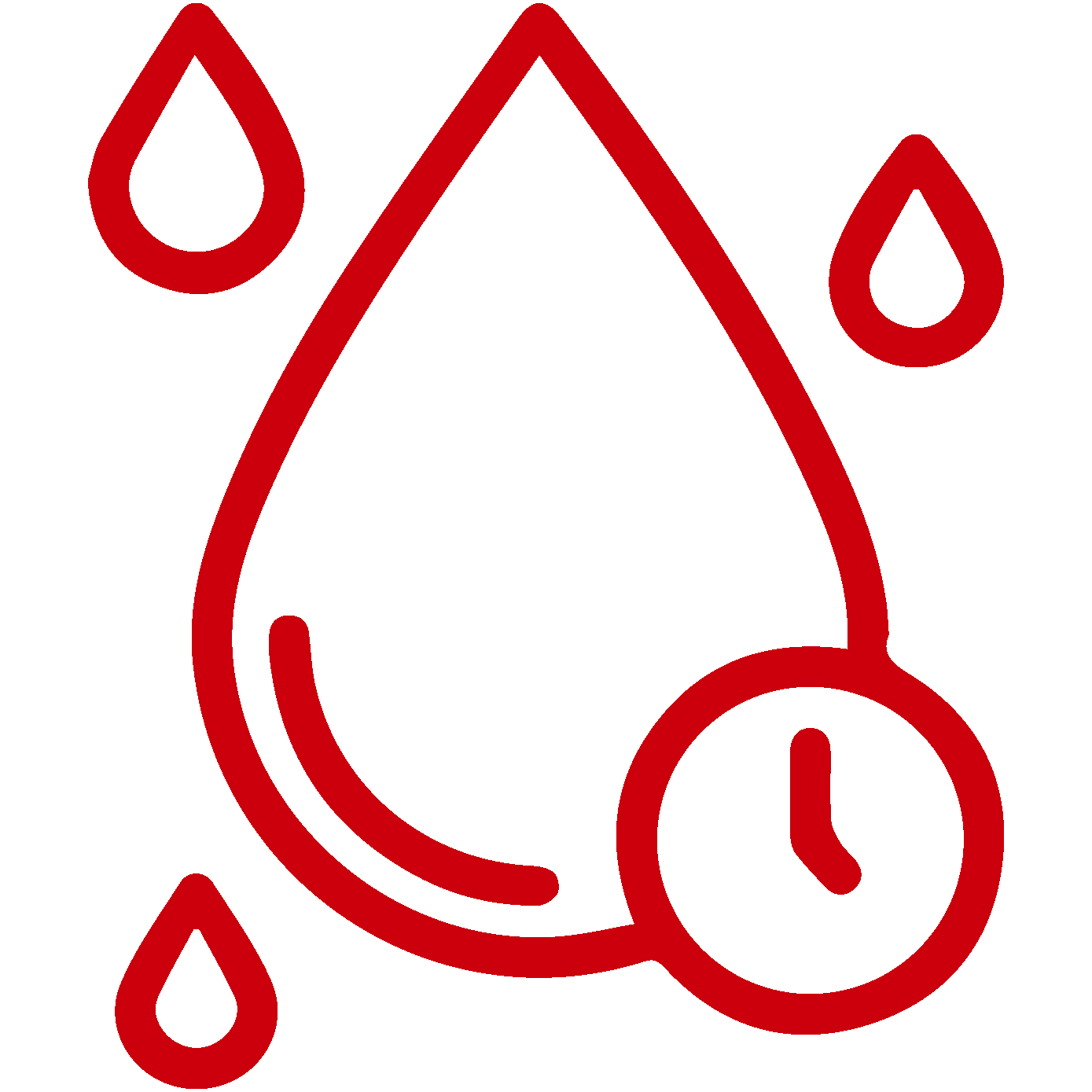 isses tech Super Drying System