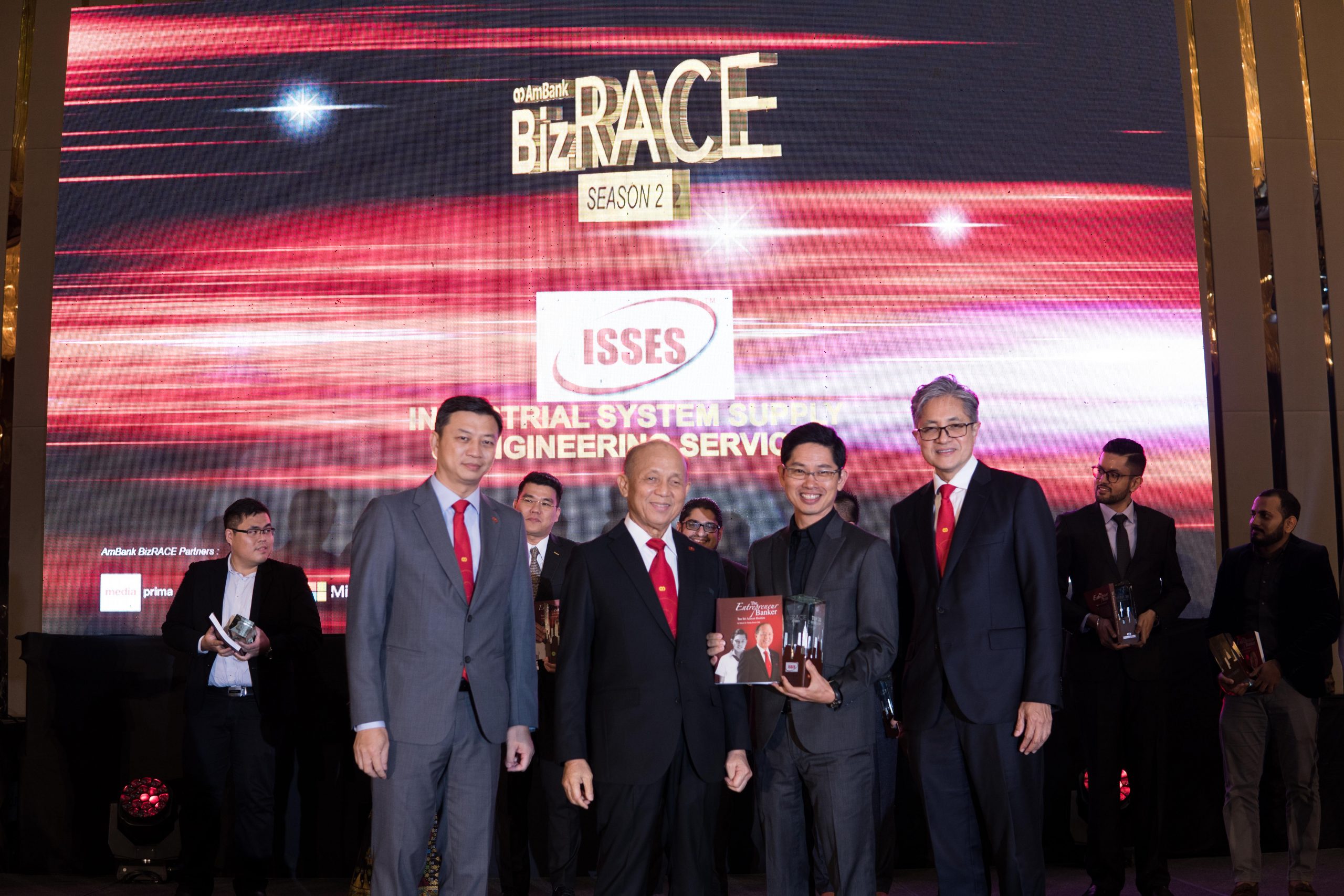 isses tech ambank stage front scaled