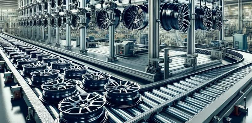 hybrid ir catalytic system for automotive