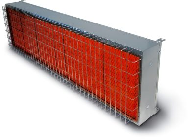ir heater