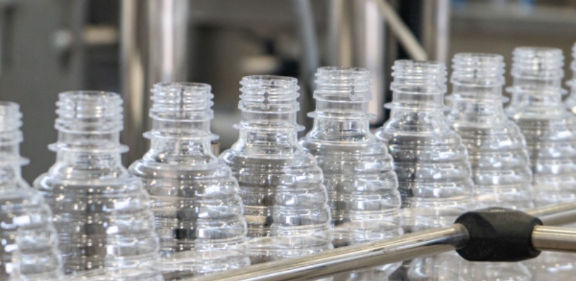drying system for water bottle