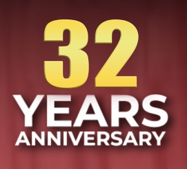 isses tech 32 years anniversary