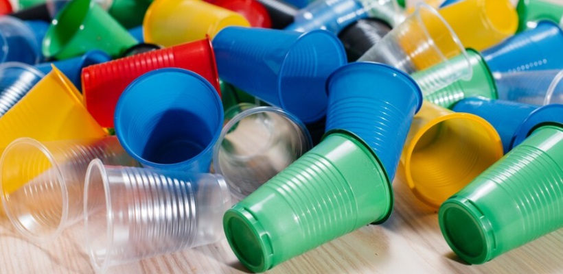 plastic needs robotic paint sprayer