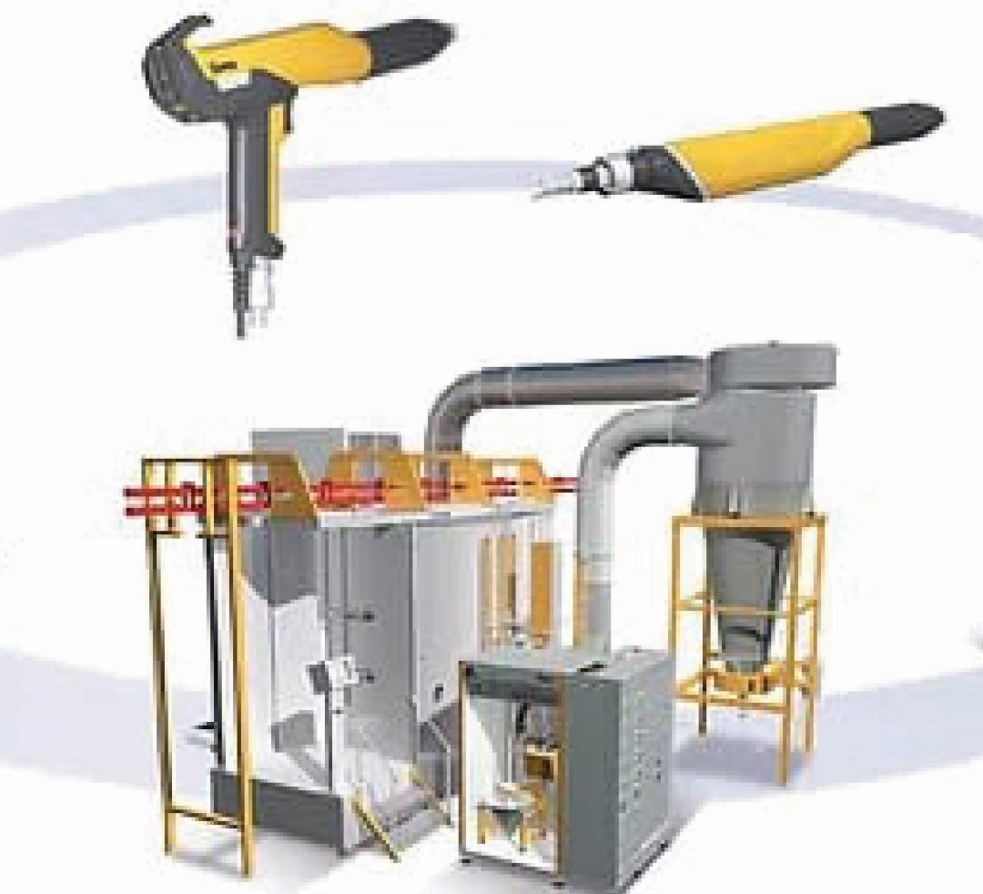 powder coating equipment malaysia 2
