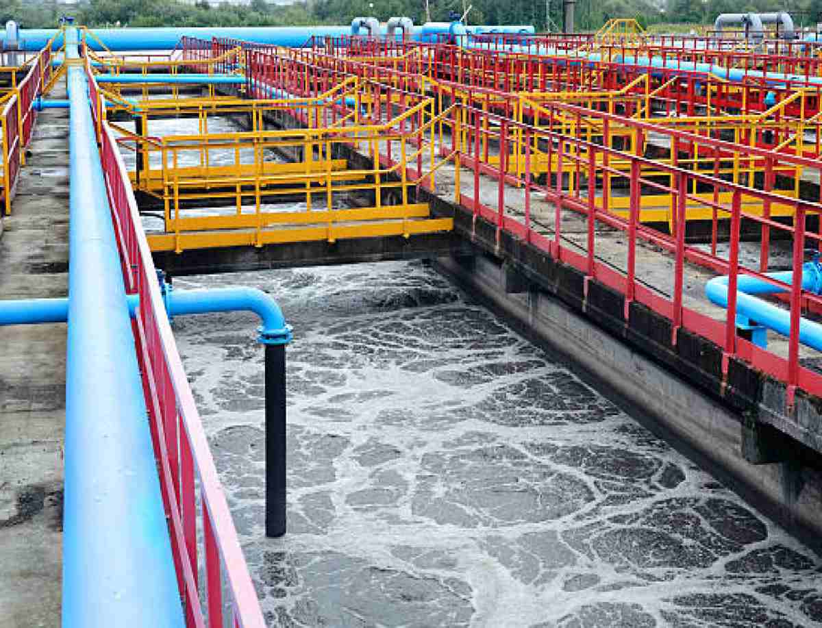 pump and aerator control with energy induction motor